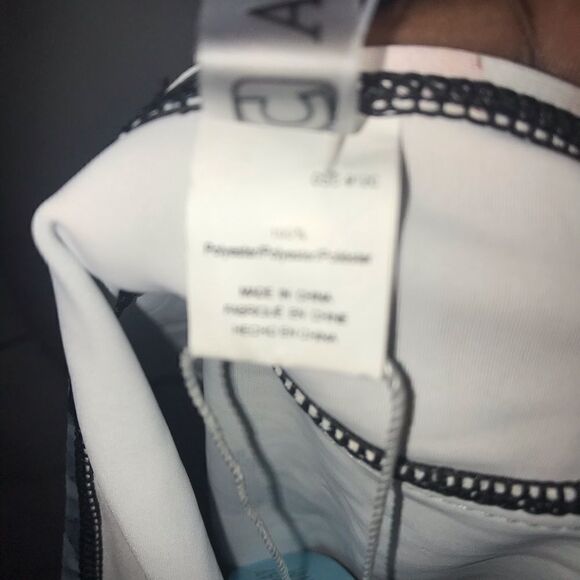 NEW! Cupshe High Waist Floral Bikini Bottom Medium - Picture 4 of 7